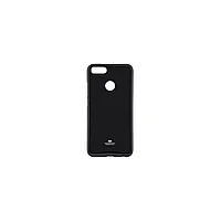 Husa Xiaomi Mi A1,Mi 5X - Mercury TPU Jelly Case Negru