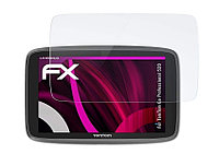 Folie GPS TomTom GO Professional 520, protectie ecran Navigatie, silicon