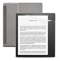 Folie Duragon, pentru Kindle Oasis 2019, ecran 7", Kit inclus, Silicon Premium
