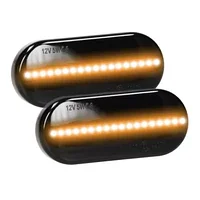 Set 2 x LED semnalizare Dinamica Secventiala VAG Volkswagen