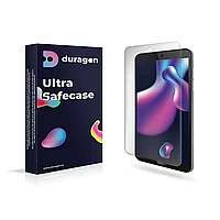 Folie de silicon Duragon, compatibila cu Lenovo Legion Tab, protectie ecran, aspect mat