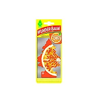 Odorizant Auto Wunder-Baum®, Orange Juice