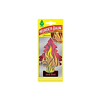 Odorizant Auto Wunder-Baum®, Red Hot