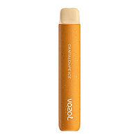 Tigara electronica de unica folosinta cu nicotina, Vozol Star 800 Cantaloupe ICE, 20mg-ml