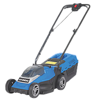 Masina de tuns gazon cu acumulator HYUNDAI HY-LM3336 LI - SOLO