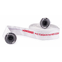 Furtun de incendiu cu cuplaje 2 20m 8 BAR PM-WST-2.20W csm 0879