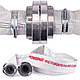 Furtun de incendiu cu cuplaje 2 20m 8 BAR PM-WST-2.20W csm 0879 - foto 4 - id-p90294087