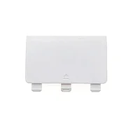 Capac baterie, Xbox series X/S, alb
