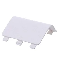 Capac baterii pentru Controller XBOX ONE, culoare alb