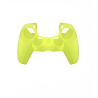 Husa Digital-Play, Galbena ,PlayStation PS 5