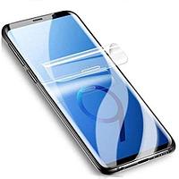 Folie protectie Digita-Play, Hydrogel, Samsung S20 Ultra, fata, regenerativa, aplicare usoara