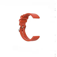 Curea silicon, 20mm, pentru Huawei Honor Watch ES, Xiaomi Amazfit GTS,Garmin vivoactive3, vivomove HR,