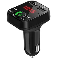 Modulator fm, mp3 player, conexiune bluetooth telefon, hands free, suporta card micro sd, suporta usb,