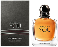 Stronger With You Barbati,apa de toaleta,Emporio Armani,barbati 50ml