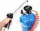 Nebulizator pneumatic spuma activa 50L 4040 - foto 3 - id-p97118717