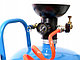 Nebulizator pneumatic spuma activa 50L 4040 - foto 2 - id-p97118717