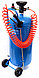 Nebulizator pneumatic spuma activa 50L 4040 - foto 7 - id-p97118717