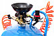 Nebulizator pneumatic spuma activa 50L 4040 - foto 9 - id-p97118717
