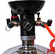 Nebulizator pentru spalatorie auto,rezervor inox 24 l - 4041 - foto 2 - id-p100158037