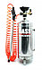 Nebulizator pentru spalatorie auto,rezervor inox 24 l - 4041 - foto 6 - id-p97118830