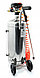 Nebulizator pentru spalatorie auto,rezervor inox 24 l - 4041 - foto 1 - id-p100158037