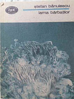 IARNA BARBATILOR-STEFAN BANULESCU