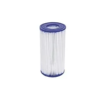 Filtru rezerva pentru pompa filtrare piscina, 2006-5678 l/h, 10.6x20.3 cm, Bestway