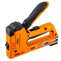 Capsator multifunctional, 4 in 1, tip J, G, L, E, 6-14 mm, NEO