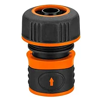 Cupla rapida, bimaterial, 3/4", NEO