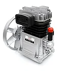 Cap compresor de aer cu 2 pistoane 700l 3kW / 4CP KraftDele KD1493 TBC, foto 5