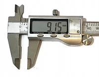 Subler electronic cu ecran digital 150mm