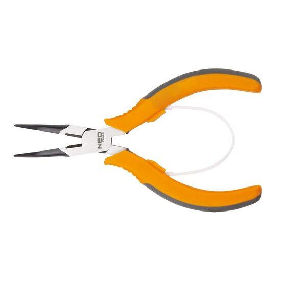 Cleste cu varf curbat, 140 mm, Neo - foto 1 - id-p90295120