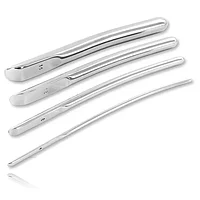 Dilatator Uretral 6MM METAL HARD