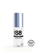 Lubrifiant Siliconic S8 Premium 50 ml