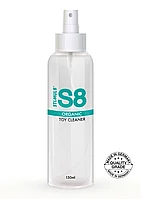 Spray Curatare Jucarii S8 Organic 150ml