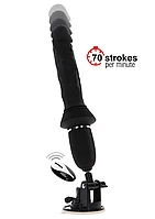 Vibrator Magnum Opus Thruster Pro