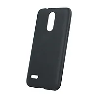 Husa de protectie TFO pentru Huawei Y5 (2019), Poliuretan termoplastic, Negru