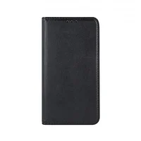 Husa Flip Carte / Stand,Compatibil cu Samsung A426 Galaxy A42 5G, inchidere magnetica Negru