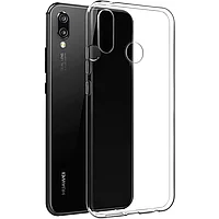 Husa de protectie, pentru Samsung Galaxy J5 2017, Transparent