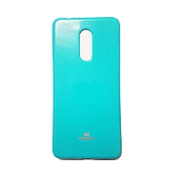 Husa pentru Samsung Galaxy J5 2017, Verde Menta