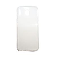 Husa silicon Transparenta pentru Samsung Galaxy J5 2017, J530, J5 PRO