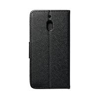 Husa telefon pentru Nokia 2.1, Plastic, Negru, Plastic