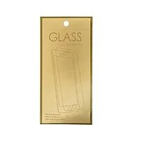 Folie sticla securizata GoldGlass pentru MOTOROLA MOTO G9 TT3124