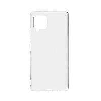 Husa silicon Transparenta pentru Samsung Galaxy A22 4G