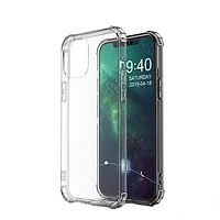 Husa Anti Shock 1,5mm pentru Samsung Galaxy A22 4G transparent
