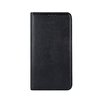 Husa tip carte Smart Magnetic case pentru Samsung Galaxy A52 4G / A52 5G / A52S 5G Black