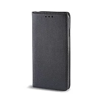 Husa de protectie TFO pentru Oppo A93 5G, Piele ecologica, Negru