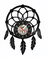 Dream Catcher- ceas de perete
