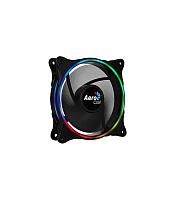 Ventilator Aerocool Eclipse 120x120x25mm 12V iluminare aRGB 12LED-uri rulmenti Hydraulic Bearing sistem