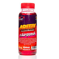Aditiv Senzor Capsuna 250ml